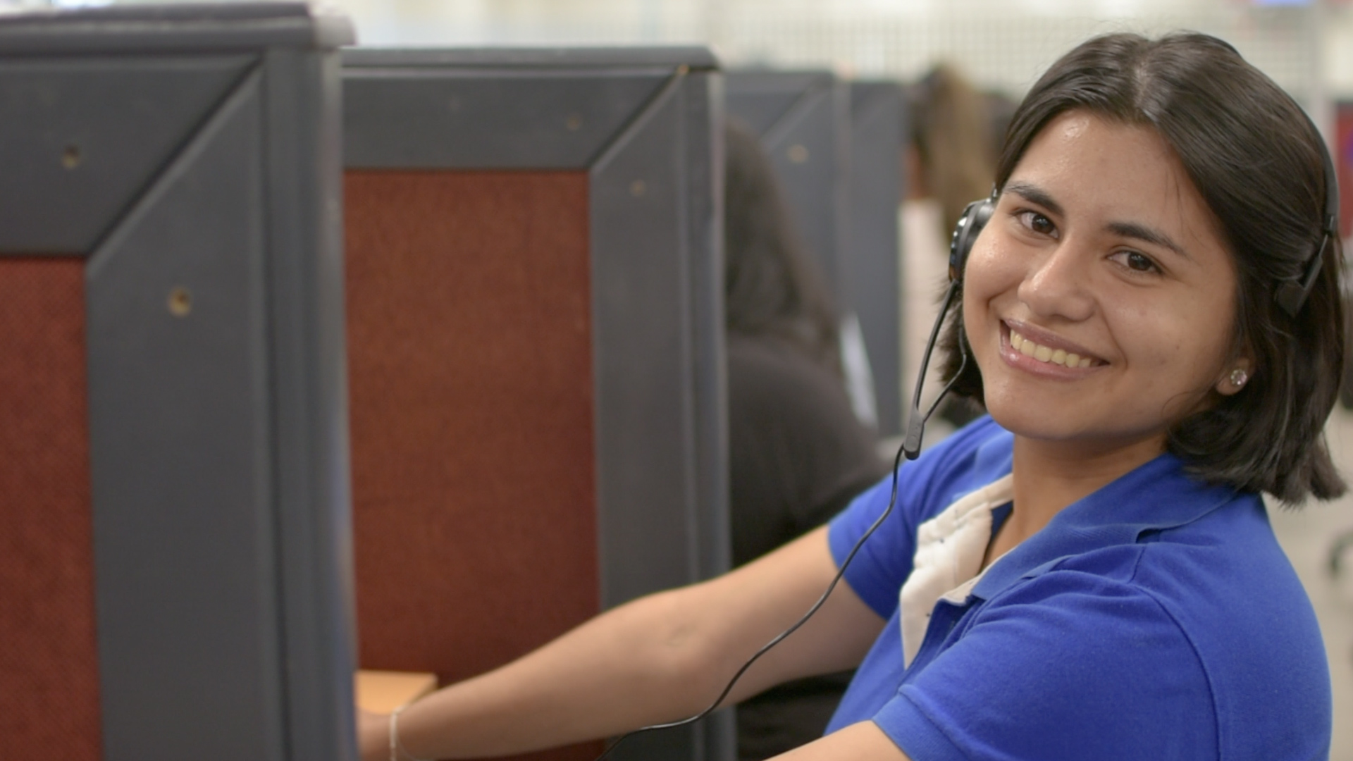 Cámara Paraguaya de Contact Center y BPO