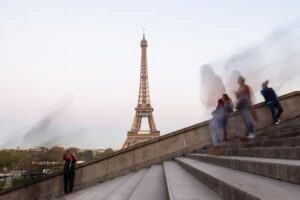 10 Actividades madre e hija en París: Planes especiales para compartir y disfrutar