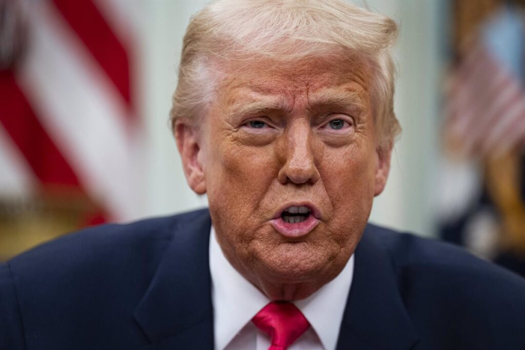 Trump advierte que su estrategia de aranceles afectará a todos: ¿Qué significa para la economía?