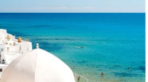 En Portugal Soltour refuerza sus operaciones en Túnez con vuelos desde Lisboa y Oporto