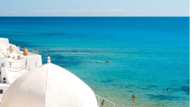 En Portugal Soltour refuerza sus operaciones en Túnez con vuelos desde Lisboa y Oporto