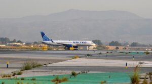 Los aeropuertos del Grupo Aena registran en marzo más de 28,7M de pasajeros