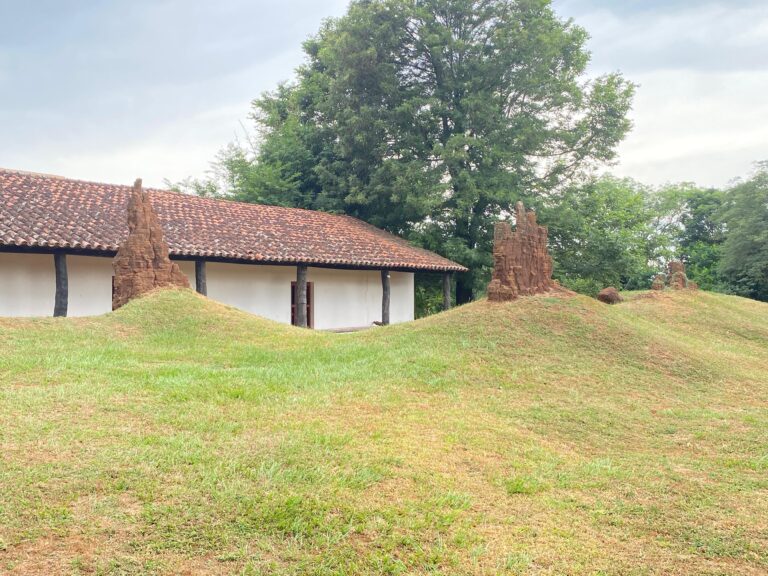 Arte Sacro: atractivo para visitar durante la Semana Santa en Santiago, Misiones