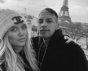 L-Gante anunció su separación de Wanda Nara: el comunicado oficial