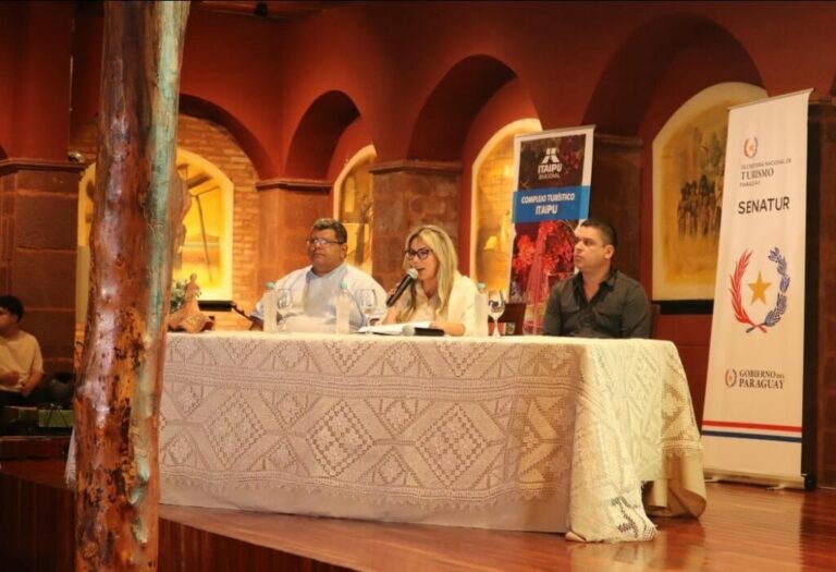 SEMANA SANTA UN MOMENTO PROPICIO PARA CONOCER EL PAÍS Y HACER TURISMO INTERNO