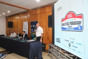 SENATUR REFUERZA LA OFERTA TURÍSTICA EN EL MARCO DEL SISTEMA NACIONAL DE CALIDAD, CON MIRAS AL WRC UENO RALLY PY