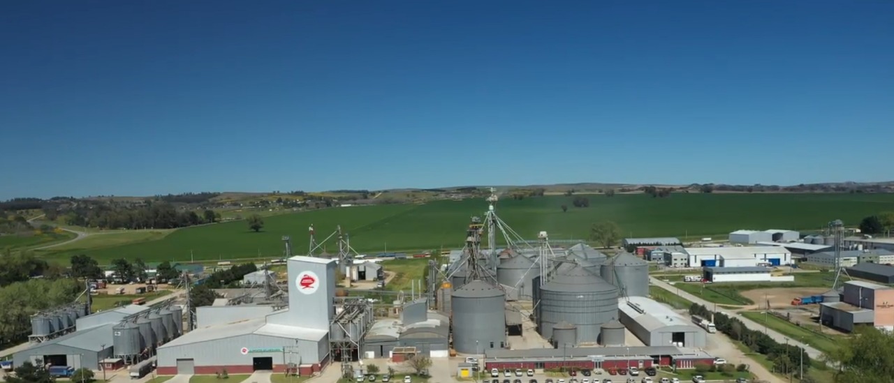 “Si uno no crece, retrocede”: La Coopagro, una cooperativa cerealera de Tandil, inauguró una planta de mozzarella y se mete de lleno en agregar valor a la leche de sus socios “Si uno no crece, retrocede”: La Coopagro, una cooperativa cerealera de Tandil, inauguró una planta de mozzarella y se mete de lleno en agregar valor a la leche de sus socios