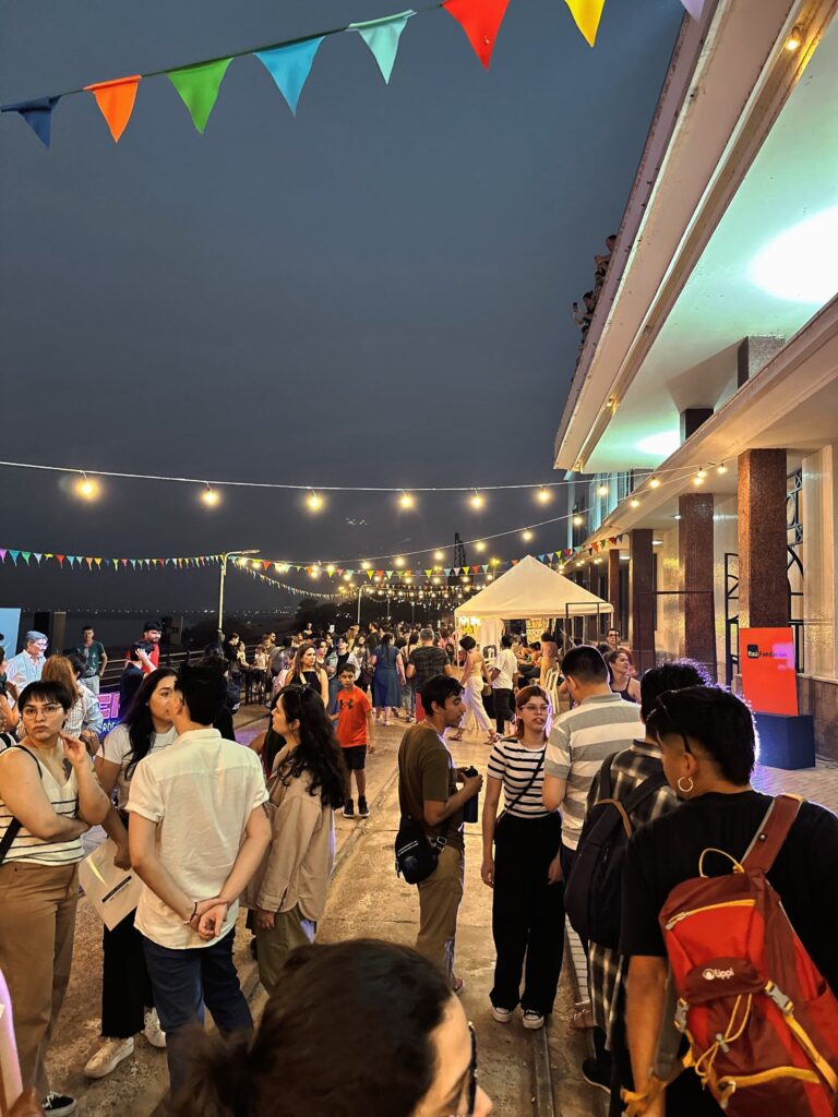 Un sábado lleno de arte, música y gastronomía: ¡Mirá todo lo que podés hacer hoy!