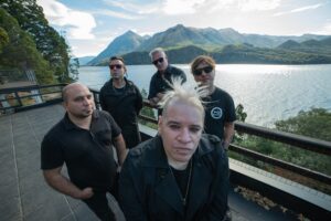 Cabezones vuelve a Paraguay con un show XXL