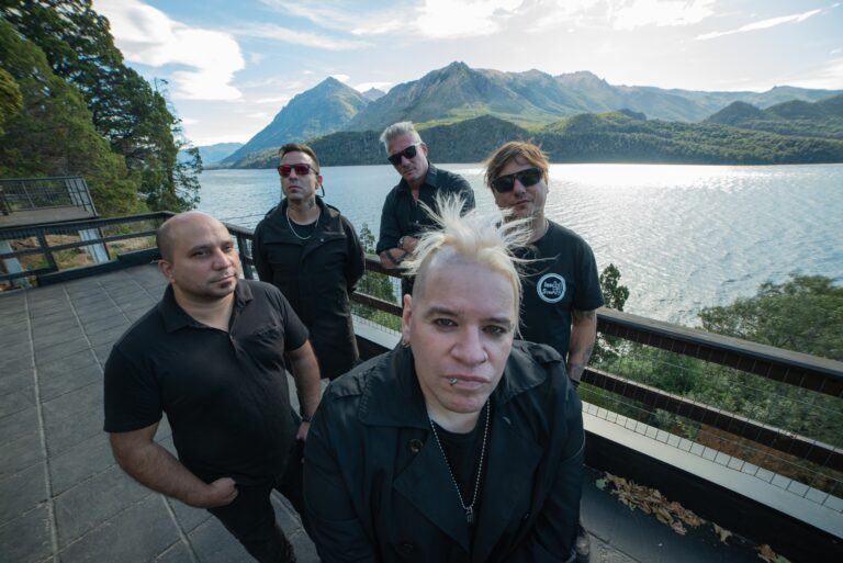 Cabezones vuelve a Paraguay con un show XXL