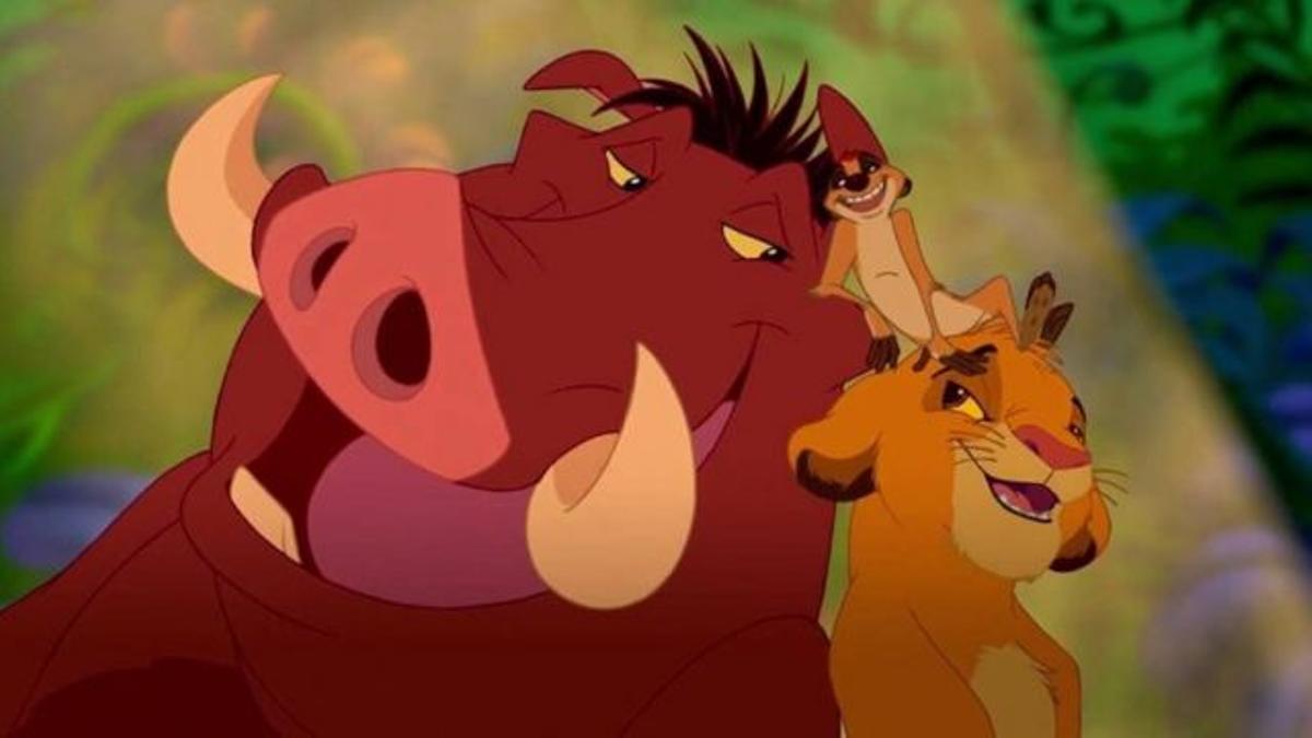 Animales de El Rey León: todos los protagonistas y especies que aparecen en la saga