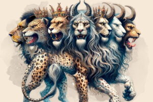 Todos los animales que aparecen en la Biblia: listado, explicación y significado