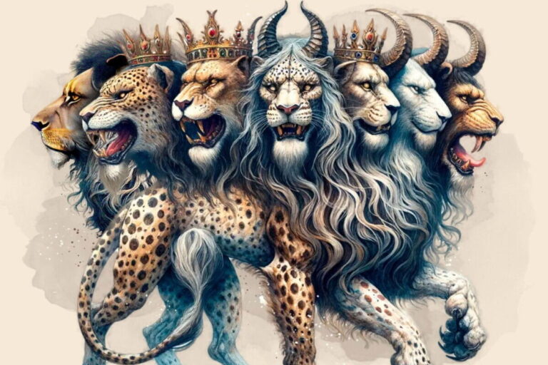 Todos los animales que aparecen en la Biblia: listado, explicación y significado