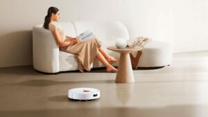 Ahora es el mejor momento para comprar un Xiaomi Robot Vacuum S20