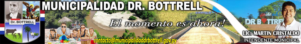 banner dr bottrell oficiall