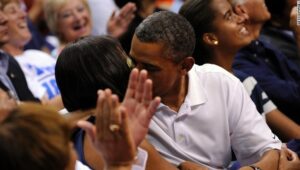 Mua, mua, mua… Beneficios de los besos para la salud