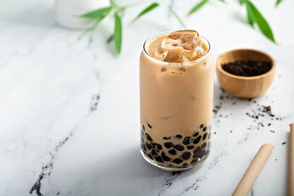 Té de Burbujas: Cómo hacer la bebida con bolitas negras que todos quieren probar