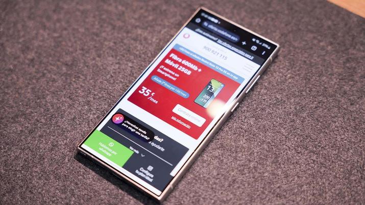 No me planteaba cambiarme a Vodafone, pero he descubierto que puedo ahorrarme más de 180€ al año haciendo esto