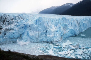 Para conocer y proteger a los glaciares: así fue el primer Encuentro Greenpeace en Acción del año