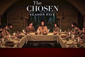 The Chosen temporada 5: una serie marcada por la fe, la emoción y el llamado personal