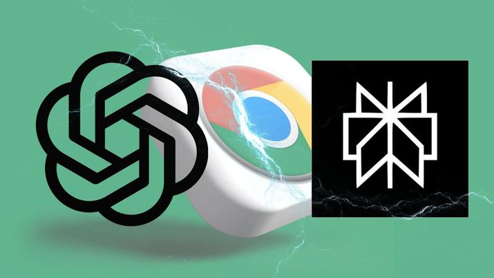 ChatGPT y Perplexity se pelean por pillar en el desguace de Google: por qué les interesa tanto Chrome