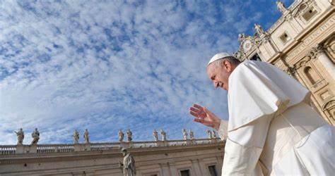 “El cielo se vistió de Paz, y La tierra lloró”