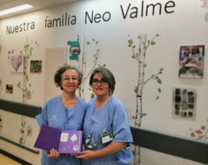 «Historia de vida», la iniciativa que ayuda a los bebés en desamparo a conocer sus primeros días