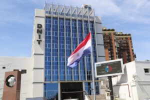 Paraguay: Un modelo de gestión en controles fronterizos y tributarios para el MERCOSUR