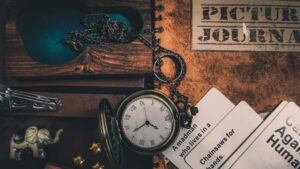 En busca de la esperanza: Una entrevista a Mario Escobar