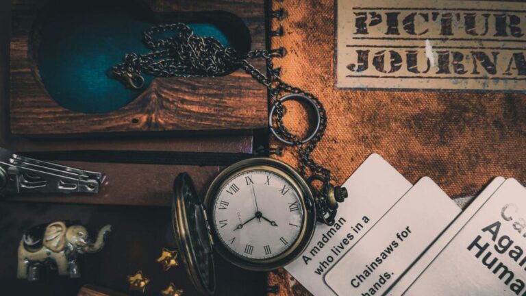 En busca de la esperanza: Una entrevista a Mario Escobar