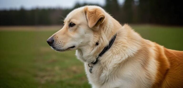 Los primeros perros ya mostraban gran diversidad hace 11 000 años