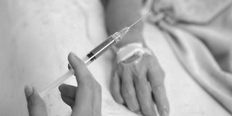 La Iglesia Católica sobre la eutanasia: “No es éticamente aceptable causar la muerte de un enfermo”