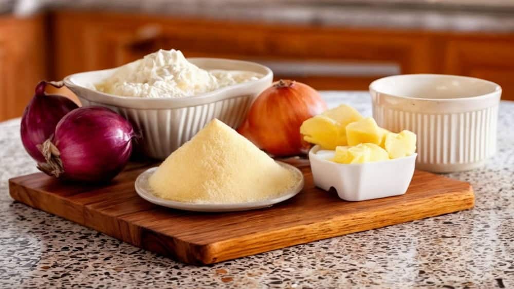 Cómo preparar farofa: El acompañamiento brasileño por excelencia