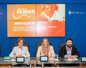 Este mes el Festival del Olimar homenajea los 100 años de Rubén Lena