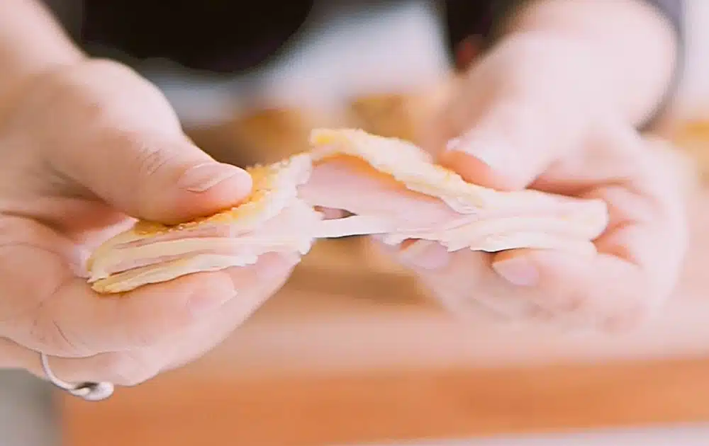 Fosforitos de Hojaldre: Receta en 5 pasos de un clásico argentino crujiente y tentador