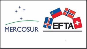 MERCOSUR y EFTA celebraron en Buenos Aires la XII Ronda de Negociaciones