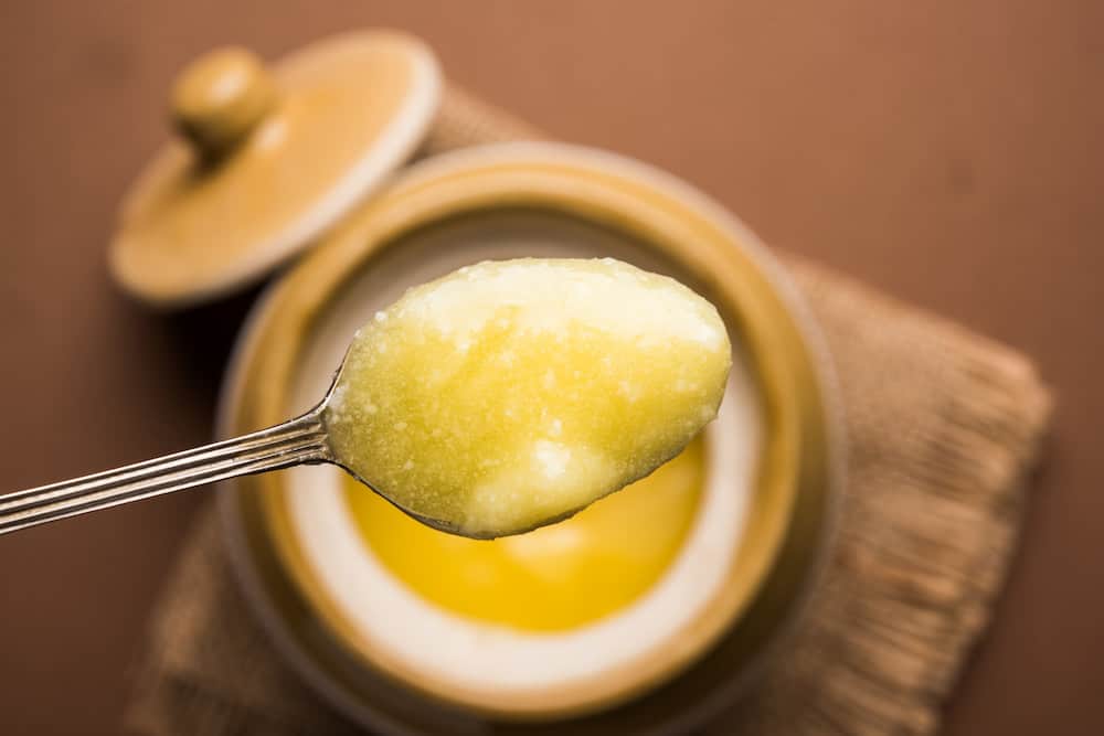 Qué es el Ghee: Los secretos de una manteca diferente