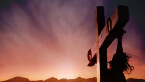 El gozo redentor de Cristo Jesús