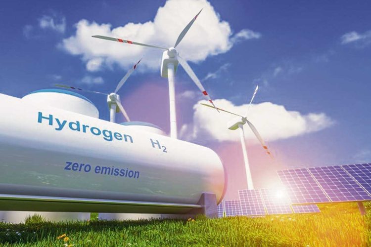 “Uruguay es de los pocos países que genera energía libre de emisiones de carbono”