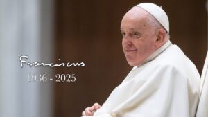 🕊️ Francisco, el Papa del Fin del Mundo que Redefinió la Iglesia Católica