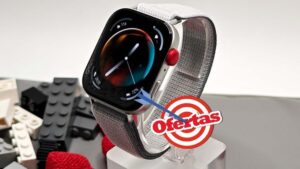 Este smartwatch tan brutal de Huawei puede ser el regalo perfecto para el Día de la Madre: tiene casi un 40 % de descuento