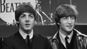 Lennon y McCartney, una relación de amor y admiración que cambió al mundo