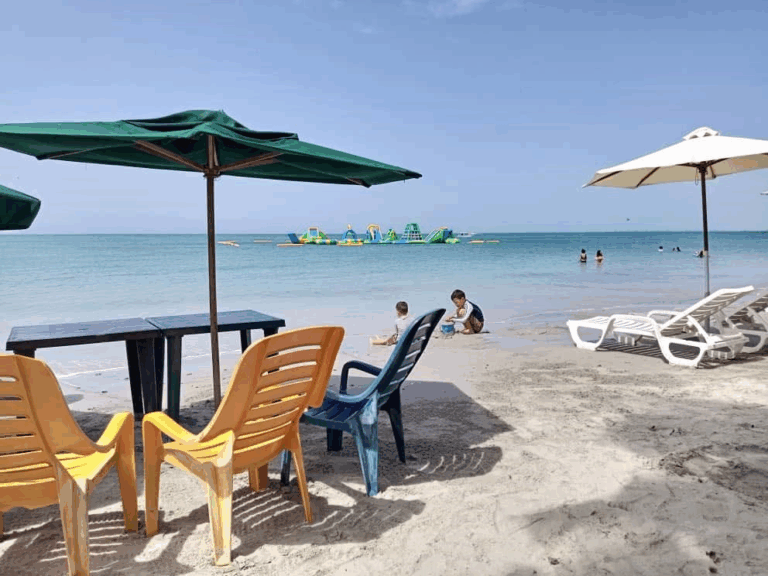 MARGARITA: RECIBE a +40.000 Turistas en SSK2025