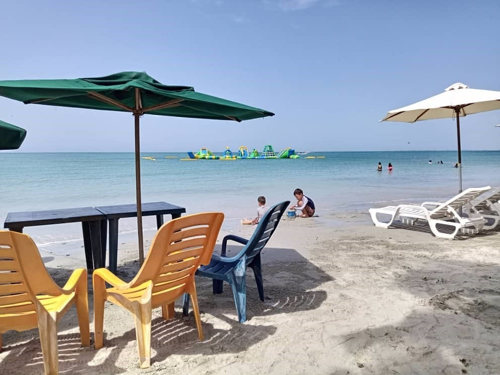 MARGARITA: RECIBE a +40.000 Turistas en SSK2025 MARGARITA: RECIBE a +40.000 Turistas en SSK2025