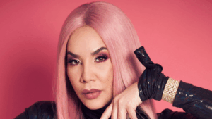 Ivy Queen se va de gira con «Killa Queen Tour»