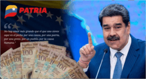 Bonos Patria Abril: Sepa HOY los Montos que Llegarán del 21 al 26