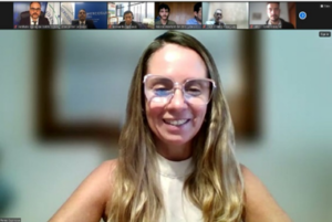 Se realizó la LIV Reunión del Consejo del Instituto Social del Mercosur