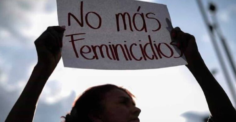 Cada 73 horas una mujer fue víctima de femicidio en Venezuela