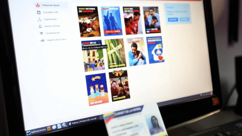 Bonos Patria Abril 2025: Montos Actualizados y Pagos Confirmados (Hasta el 30)