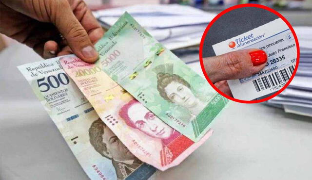 Cestaticket en 2025: ¿Se viene aumento? Esto es lo que se sabe